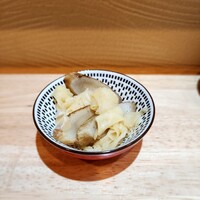 鮨 蓮心 - 