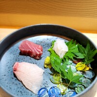 鮨 蓮心 - 