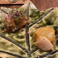 和食しんくろ - 