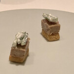 カンテサンス - 