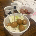 とんがり亭 - 