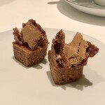 カンテサンス - 