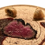 カンテサンス - 