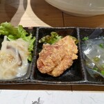 和Dining 浜食　SATSUMANO MIRYOKU - 