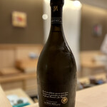銀座 鼓門 - Jose Michel & Fils Champagne “Hommage”
