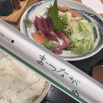 Ajino Atorie Matsunaga - 