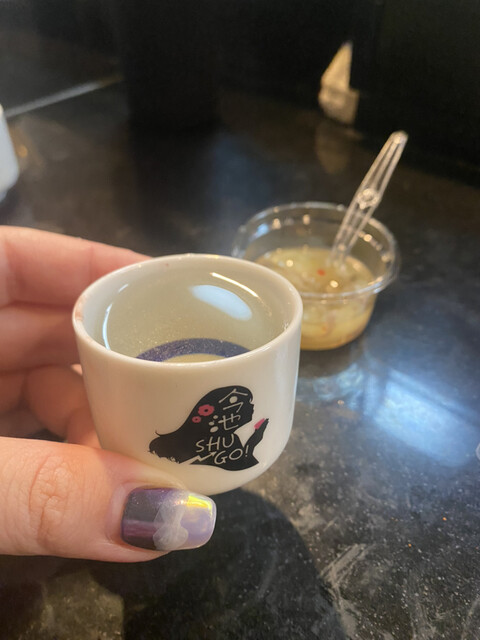 Izakaya Chibipokkuru.