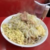 ラーメン二郎 越谷店 