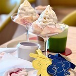 ル カフェ ヴィー - 