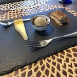 リストランテ サーヤ 究極のパスタ - 