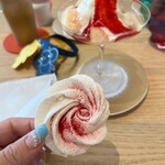 ル カフェ ヴィー - 