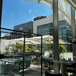 ル カフェ ヴィー - 