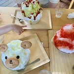 菓子巧房　ほほえみ - 
