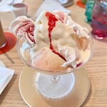 ル カフェ ヴィー - 