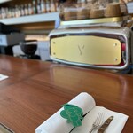 ル カフェ ヴィー - 