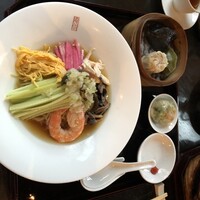 膳處漢ぽっちり - 