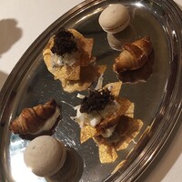 ロドラント ミノルナキジン - 
