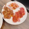 Yakiniku No Kokoro - 上焼肉セット