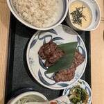 Negishi - 