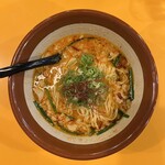 ラーメン屋？えびす - 