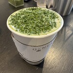 コーヒースタンド ゲンカン - 