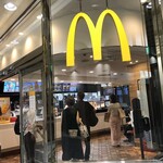 マクドナルド - 