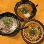 ラーメン屋？えびす - 