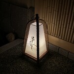 兄弟寿し - 店頭