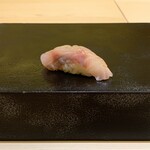 兄弟寿し - 柏崎のアラ