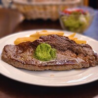 Bistro Buzz 赤坂 - 