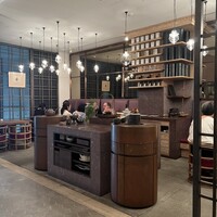 HIGASHIYA GINZA - 