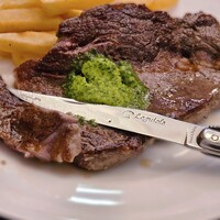 Bistro Buzz 赤坂 - 