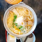 かわたうどん - 