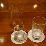 カーヴ - キルホーマン