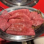 焼肉ヒロミヤ 新本店 - 