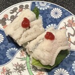 Kaisenzushi Marutoku - 