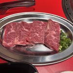 焼肉ヒロミヤ 新本店 - 