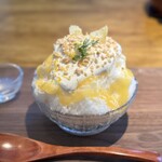 氷麗 - 爽やかレモンカード