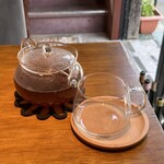 氷麗 - 信州産黒豆麦茶