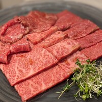 焼肉ここのみ - 