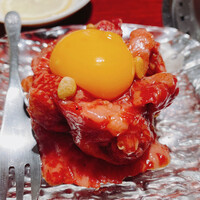 焼肉冷麺 ユッチャン 北新地店 - 