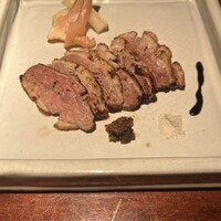 蕎麦懐石 無庵 - 