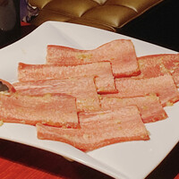 焼肉冷麺 ユッチャン 北新地店 - 