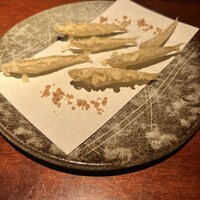蕎麦懐石 無庵 - 