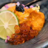 難波 鮨 栞庵 やましろ - 