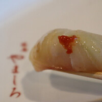 難波 鮨 栞庵 やましろ - 