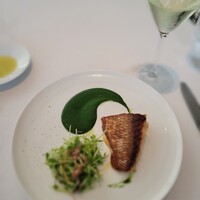 TWO ROOMS - 鮮魚の鉄板焼