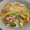 三津浜 中華そば・うどん たかみ