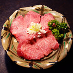 Sumibiyakiniku Shichifuku - 