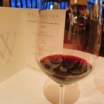 ウルフギャング・ステーキハウス 六本木 - 